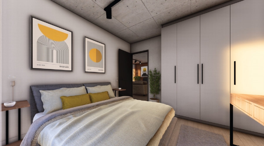 2 Bedroom Property for Sale in Table View Western Cape